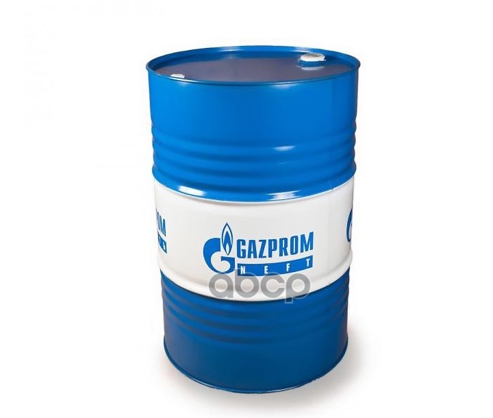 

Gazpromneft Gazpromneft Super 10w40 205л Sg/Cd П/С Шт