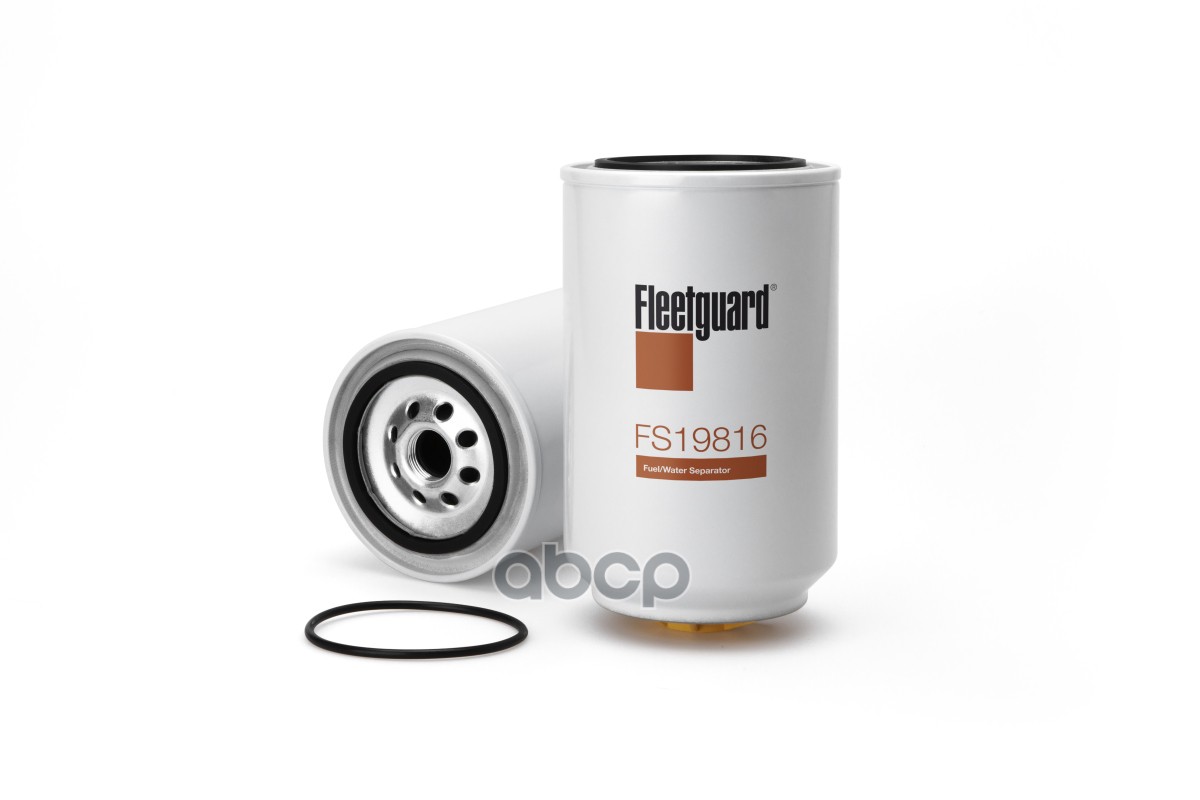 

Фильтр топливный сепаратор DONGFENG