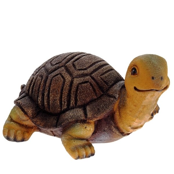 Turtle фигуры. Фигура декоративная Садовая