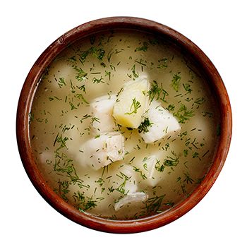 Уха Уже Готово по-ростовски 270 г 312₽