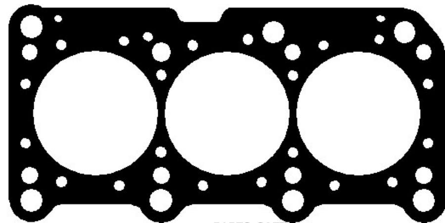 

403.741e_прокладка гбц x2 audi 80/100/a4/a6 2.6/2.8 v6 90>