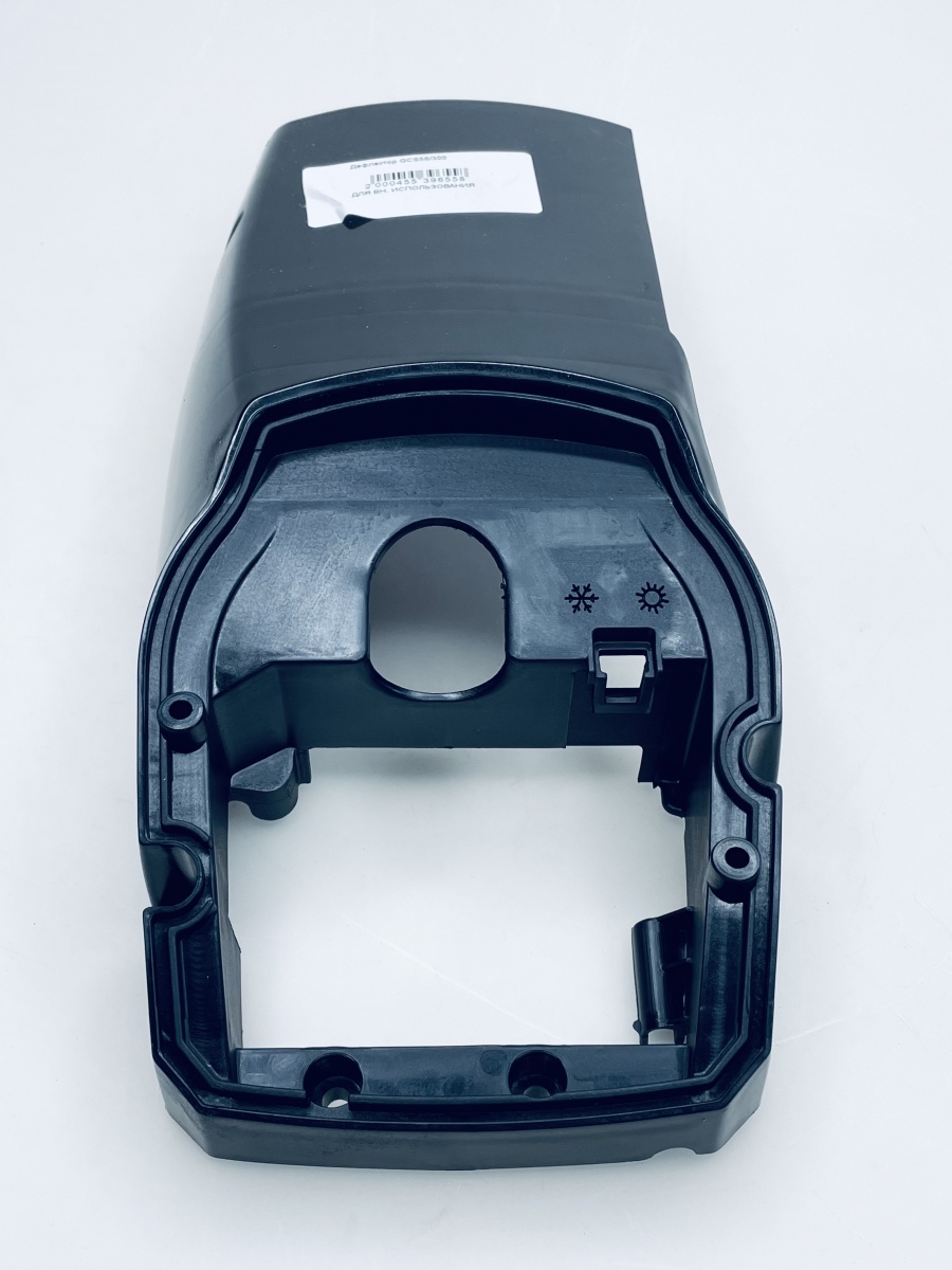 

Дефлектор для бензореза Carver GCS58/300, 01.028.00003