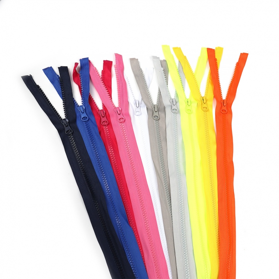 

MaxZipper трактор №5 1 замок, 40 см АССОРТИ №1, 10цв х 5 шт, трактор №5 1 замок, 40 см АССОРТИ №1, 10цв х 5 шт