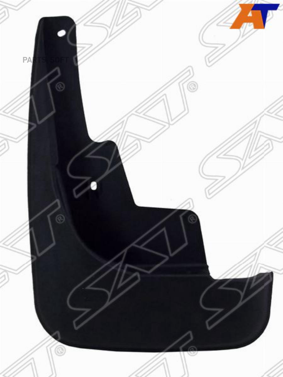 

Брзговик TOYOTA AVENSIS 03-08 FL