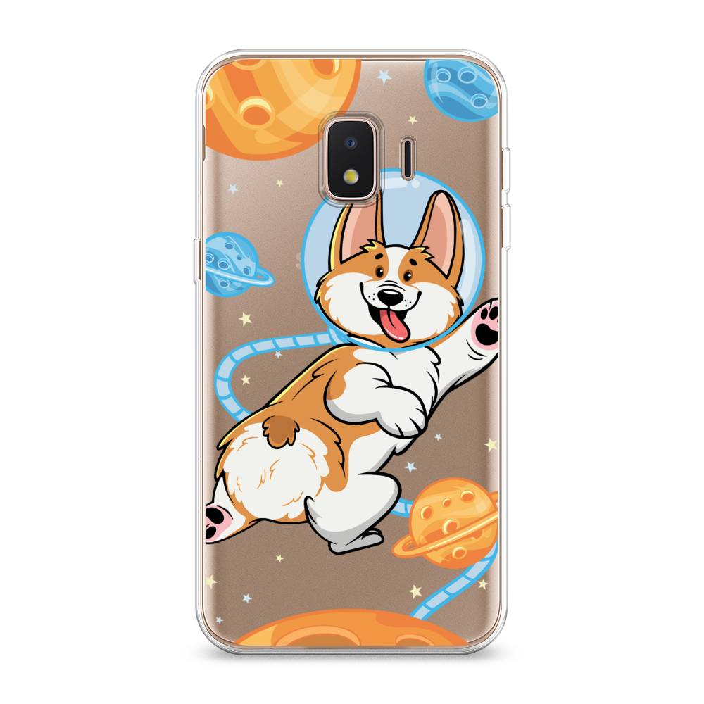 Чехол на Samsung Galaxy J2 Core (2020) 