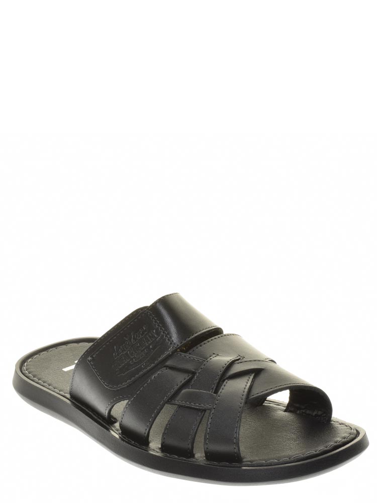 

Пантолеты мужские Tofa 150519 черные 44 RU, 150519