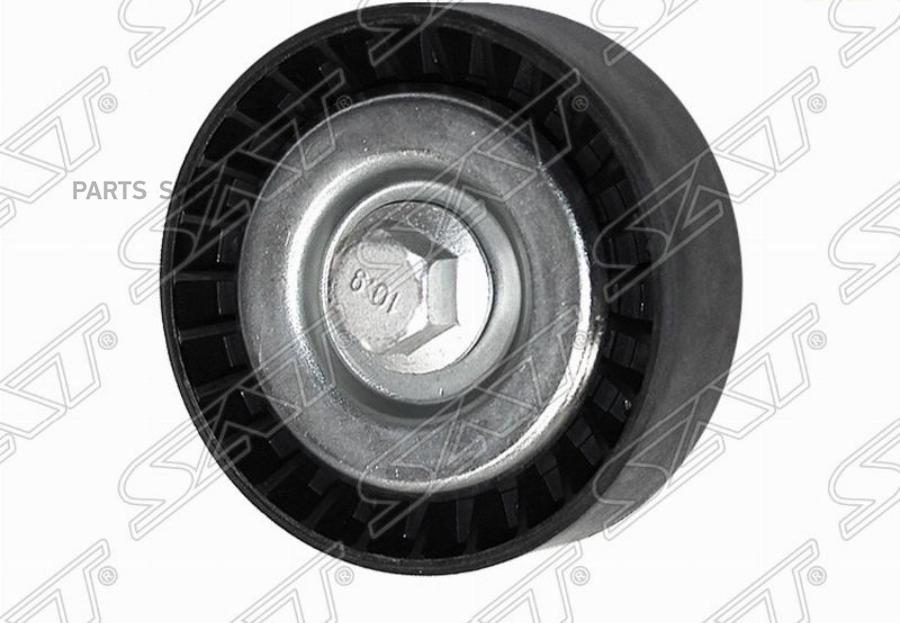 

Ролик обводной приводного ремня CITROEN C-CROSSER/MMC ASX/LANCER/RVR 1,8/2,0