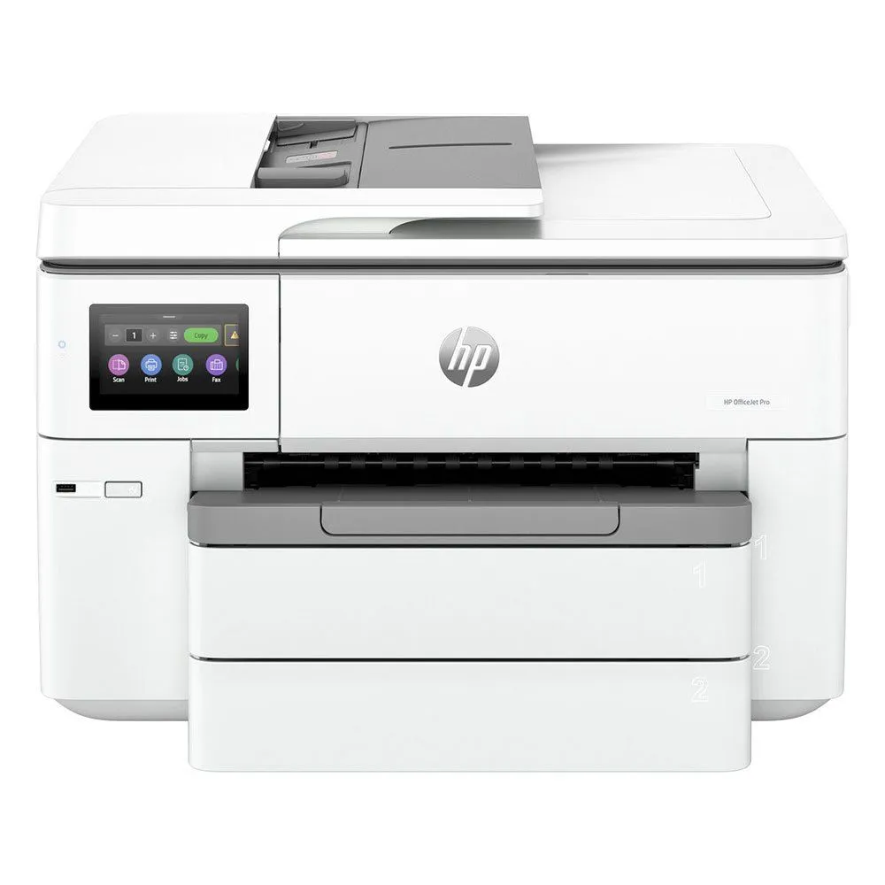 

Струйное МФУ HP OfficeJet Pro 9730E (537P6B), OfficeJet Pro 9730E (537P6B)