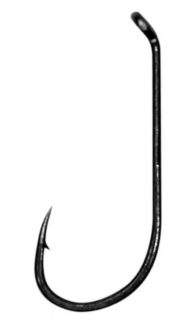 Крючок рыболовный RYOBI RFH-4580 (Черный никель, 2 упаковки / 20 / 2 / 12)