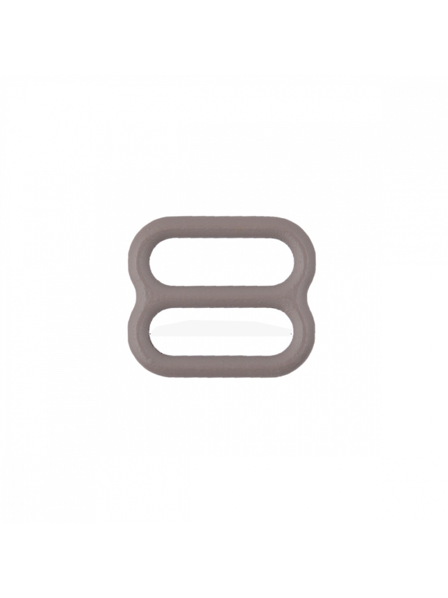 

ARTA-F для бюстгальтера, пластик, 10 мм, цвет 1645, шиншилла, 50 шт, Бежевый, для бюстгальтера, пластик, 10 мм, цвет 1645, шиншилла, 50 шт