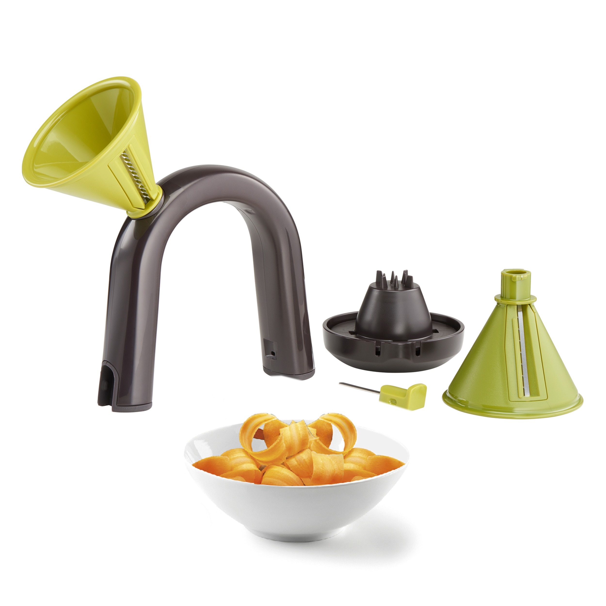 

Спиралайзер TEFAL K2298014, K2298014