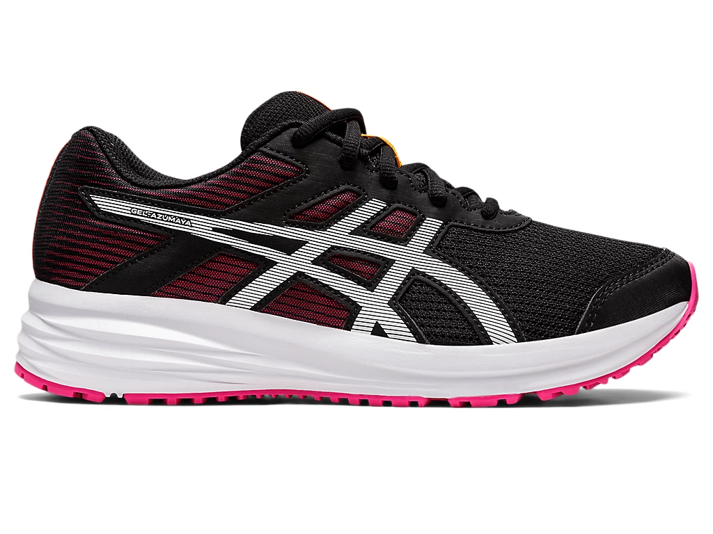фото Кроссовки женские asics gel-azumaya черные 8.5 us