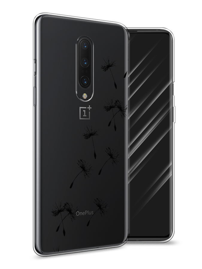 Чехол Awog на OnePlus 8 / ВанПлас 8 