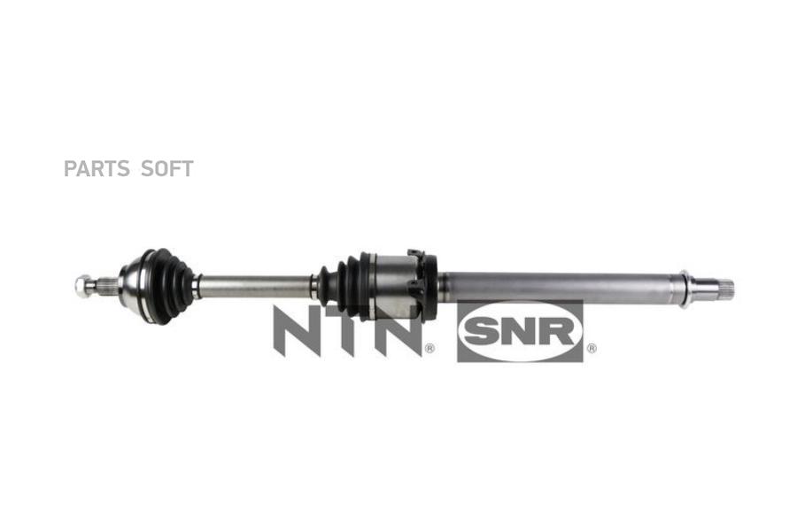 

Вал Приводной NTN-SNR DK51006