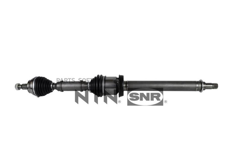 

Вал Приводной NTN-SNR DK51002