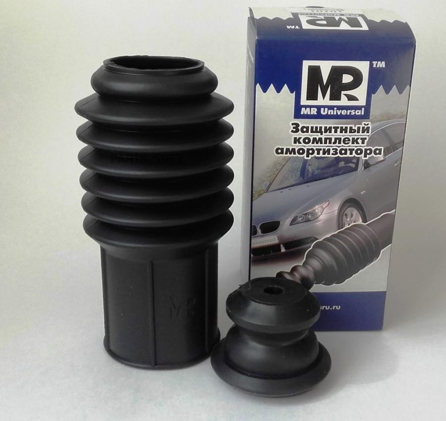 

Защитный Комплект Амортизатора Mr 10107 1Шт MR UNIVERSAL 10107