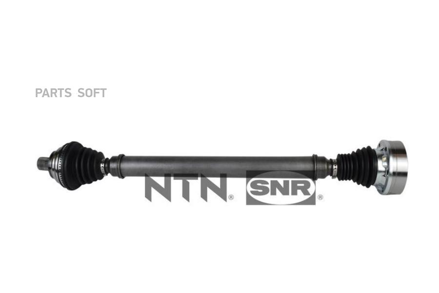 

Вал Приводной NTN-SNR DK54014