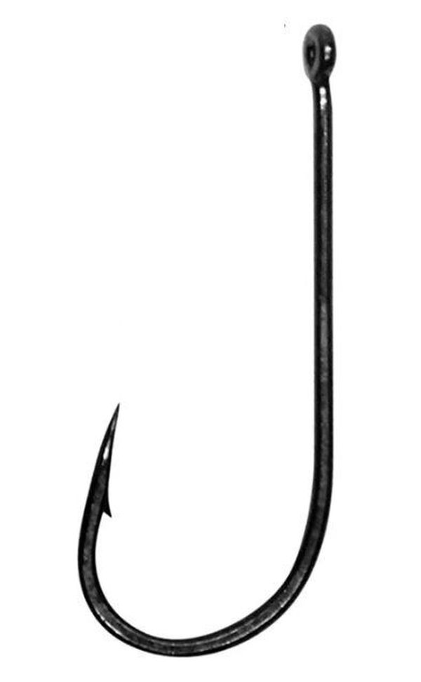 Крючок рыболовный RYOBI RFH-2230 (Черный никель, 2 упаковки / 20 / 2 / 4)