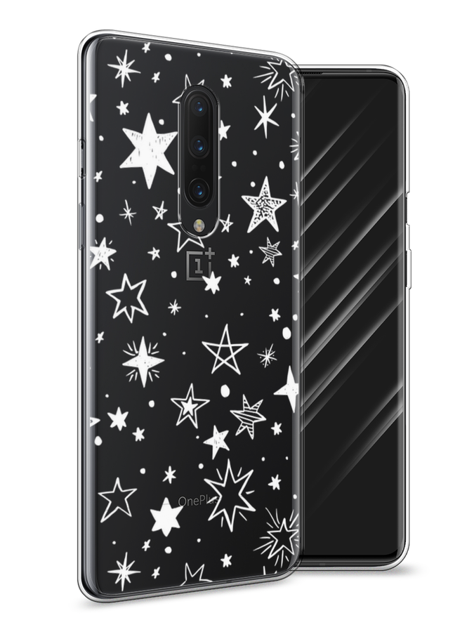 Чехол Awog на OnePlus 8 / ВанПлас 8 