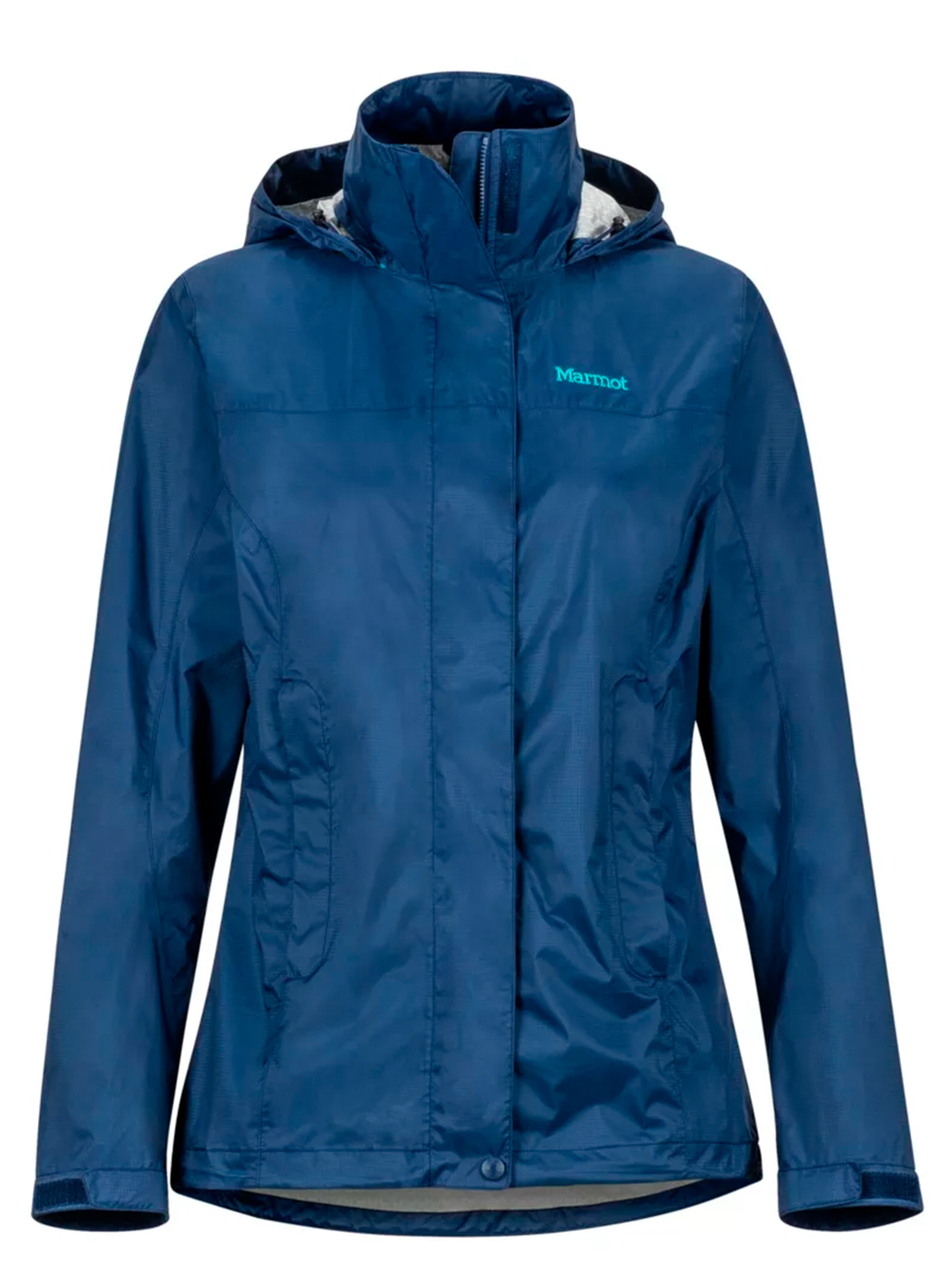 

Ветровка женская Marmot Wm's Precip Eco Jacket 2023 синяя XS, Синий, Wm's Precip Eco Jacket 2023