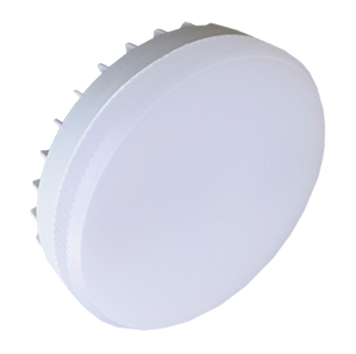 

Упаковка светодиодных ламп Ecola GX53 LED Premium 18,0W Tablet 6000K T5UD18ELC 10шт