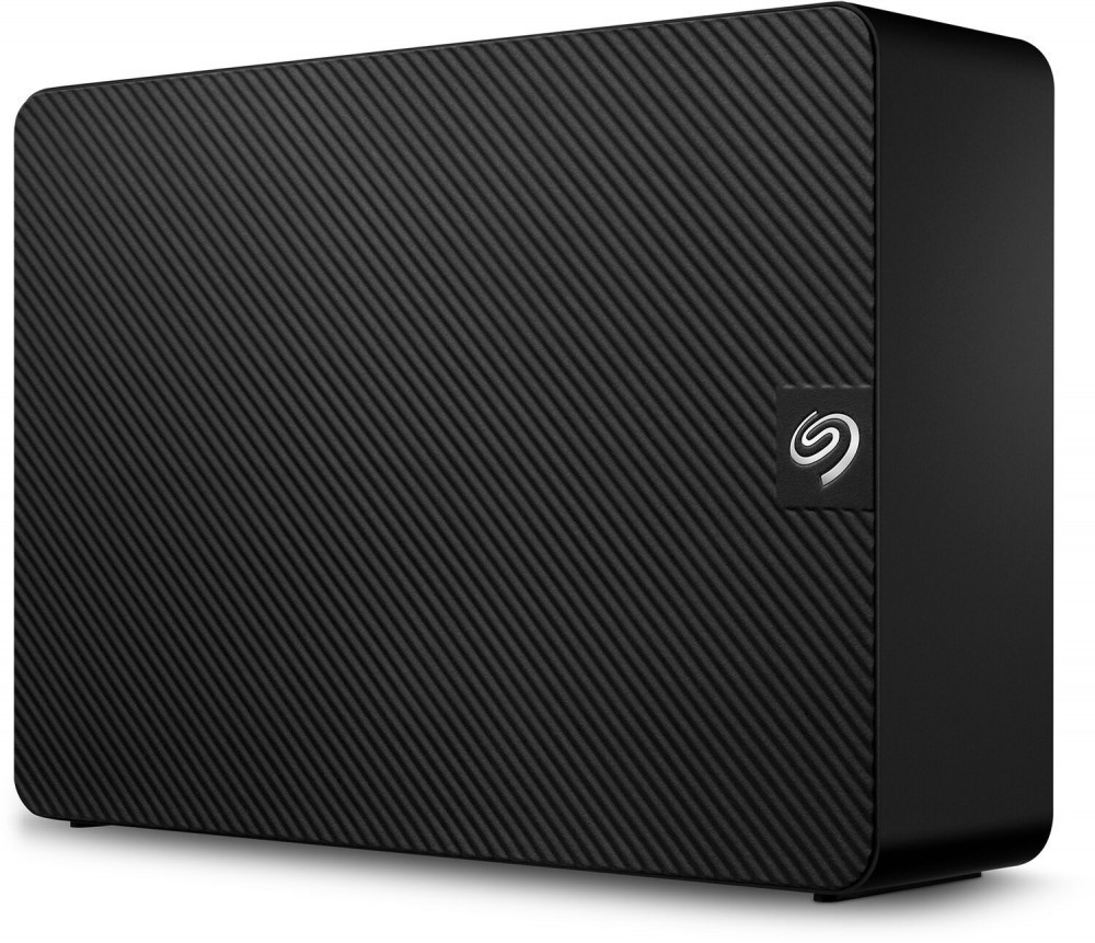 

Внешний жесткий диск SEAGATE Expansion 8 ТБ (STKP8000400), Expansion