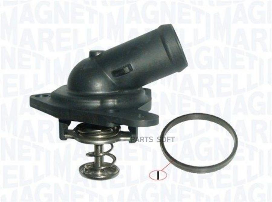 MAGNETI MARELLI 352317101730 Термостат 1шт