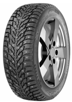 

Шины Ikon Tyres Autograph Ice 9 шип 235/50/R17 100T