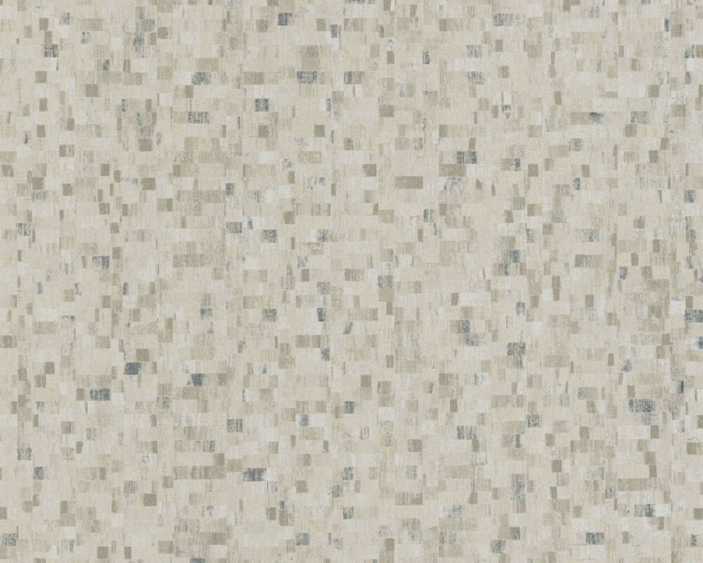 

AS Creation Geo Effect 38593-4