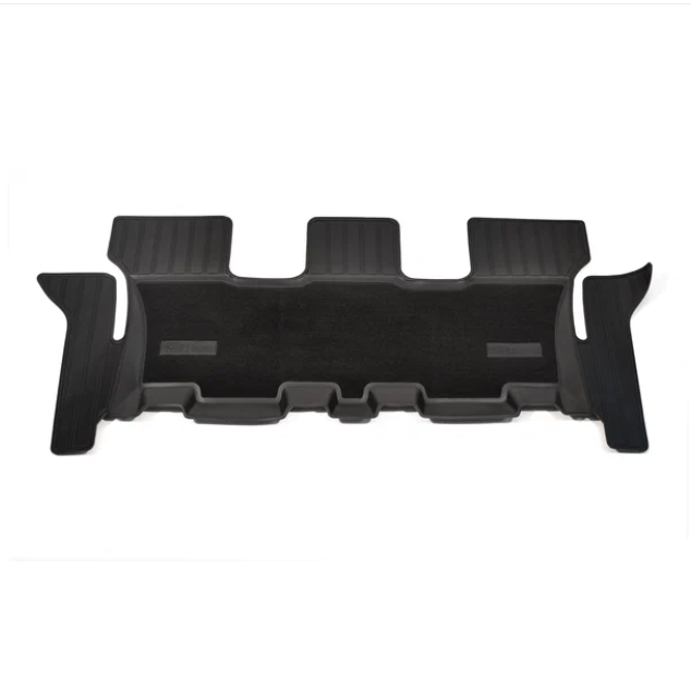 

NORPLAST NPA00-C43-653-CM Коврики салона комбинированные (полиуретан) (3 ряд)