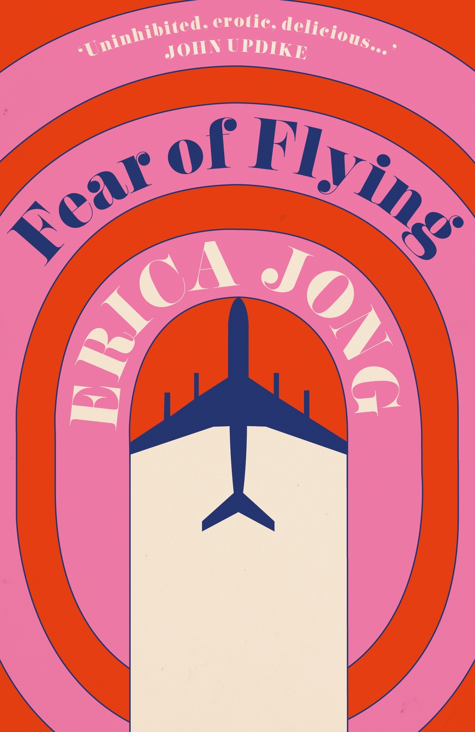 

Fear of Flying