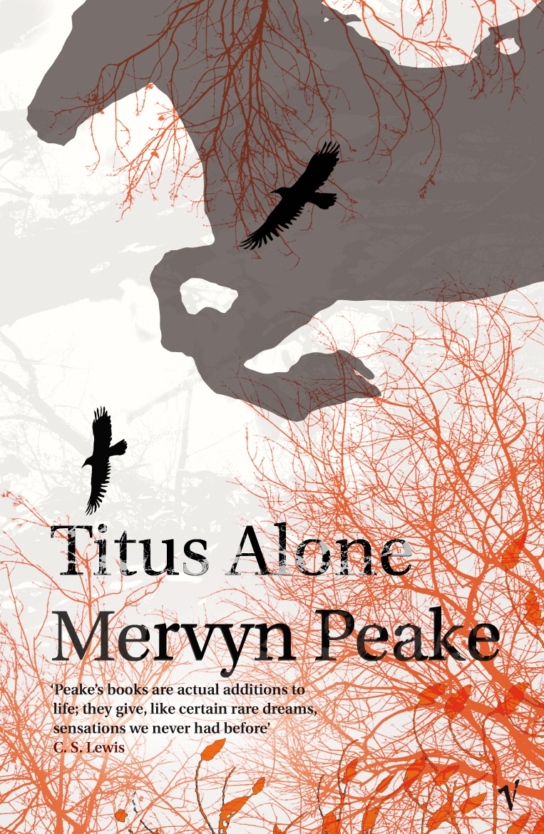 

Titus Alone