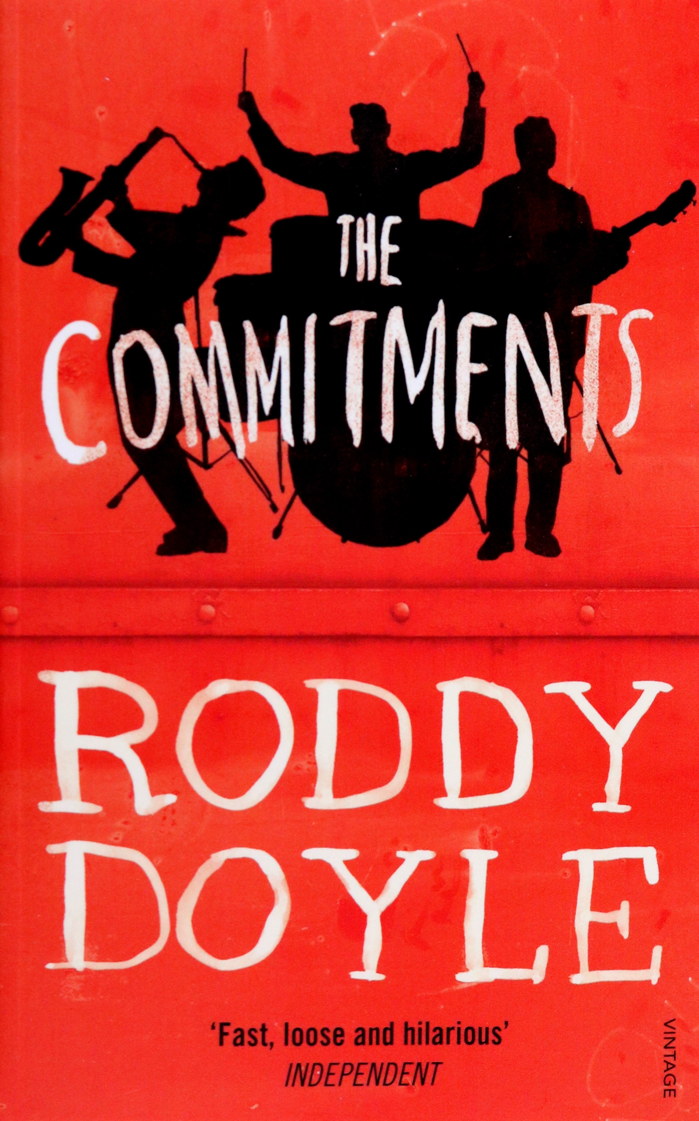

The Commitments