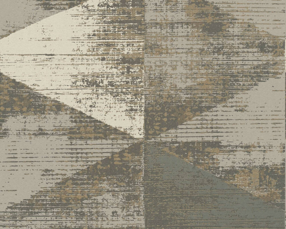 

AS Creation Geo Effect 38353-5