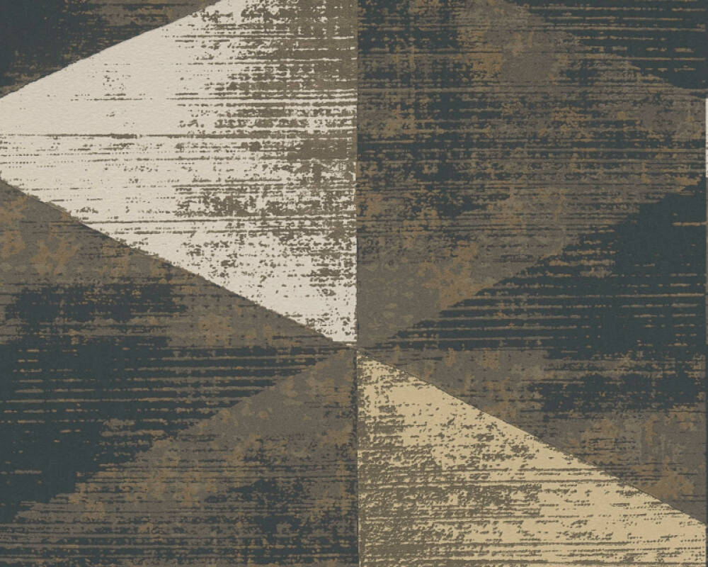 

AS Creation Geo Effect 38353-2
