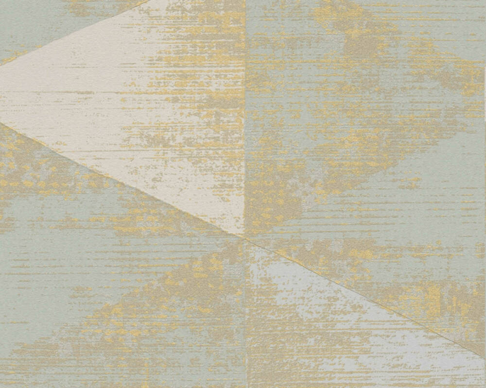 

AS Creation Geo Effect 38353-1