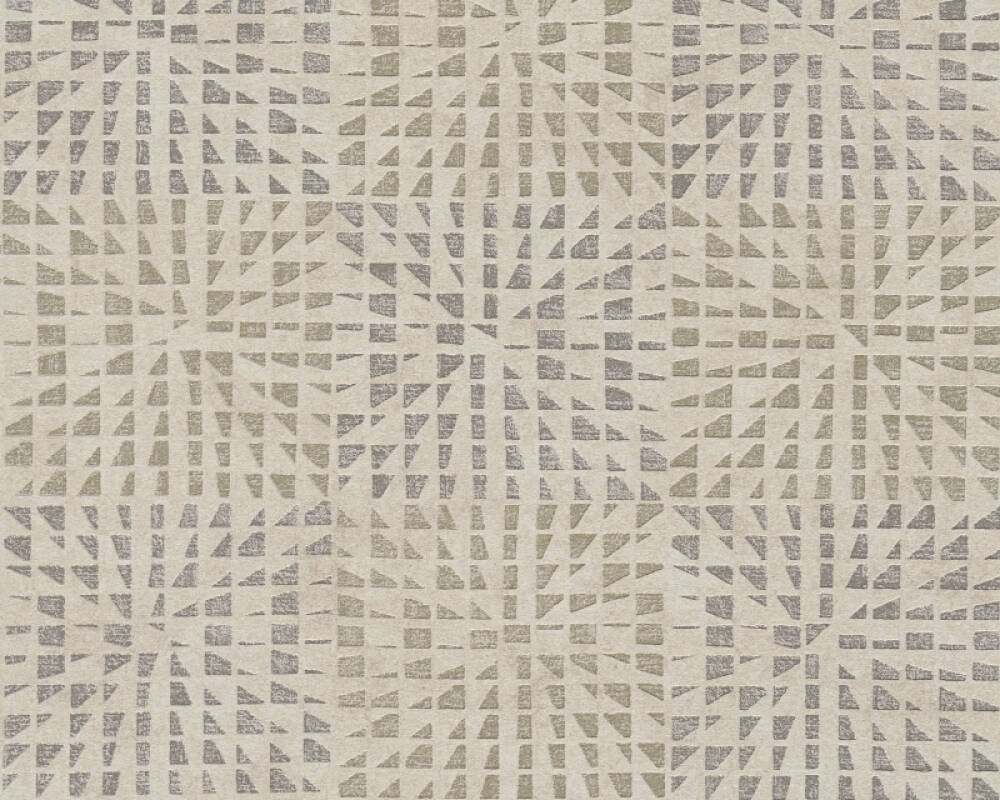 

AS Creation Geo Effect 38352-3