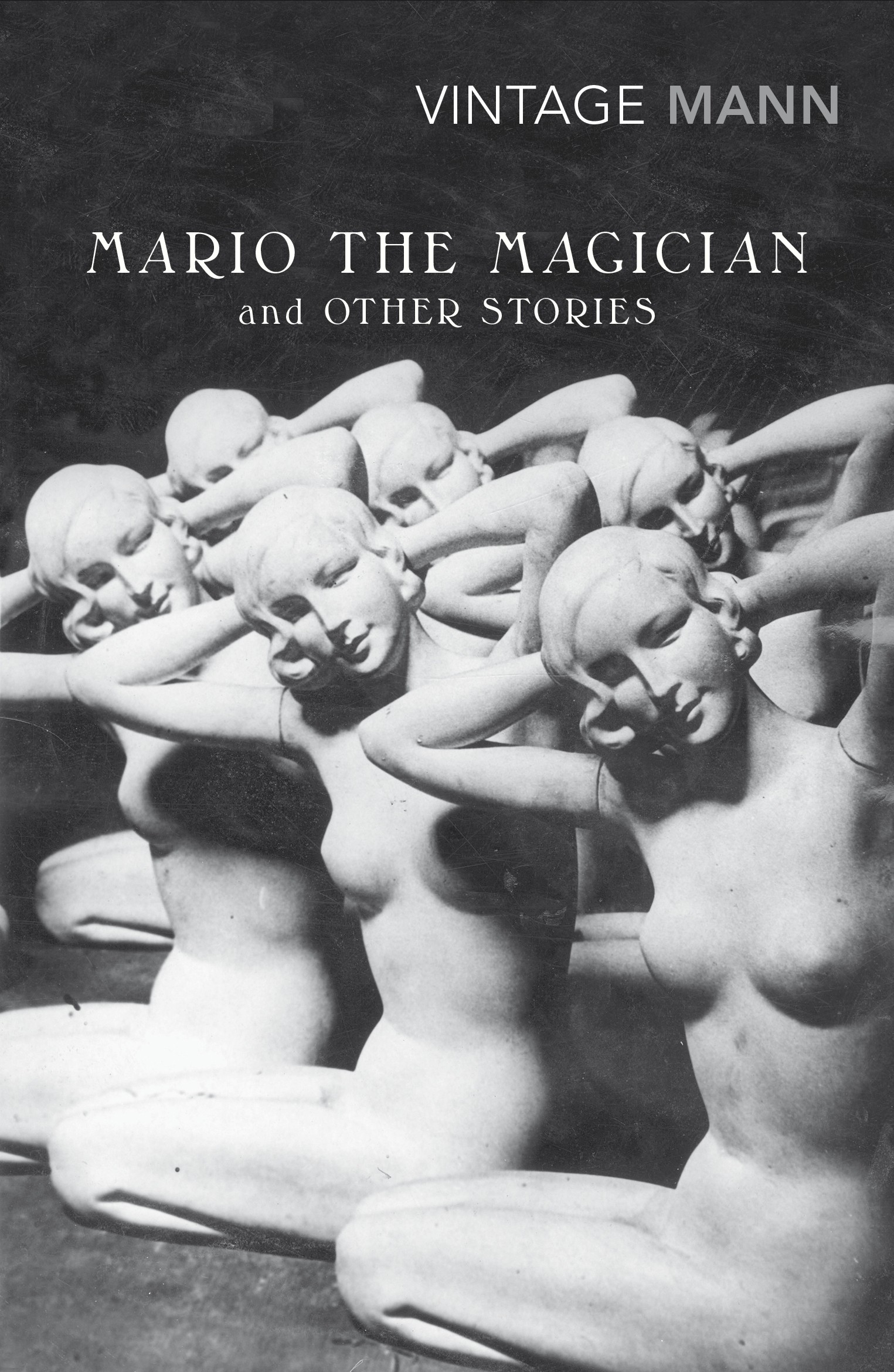 

Mario and The Magician and other stories