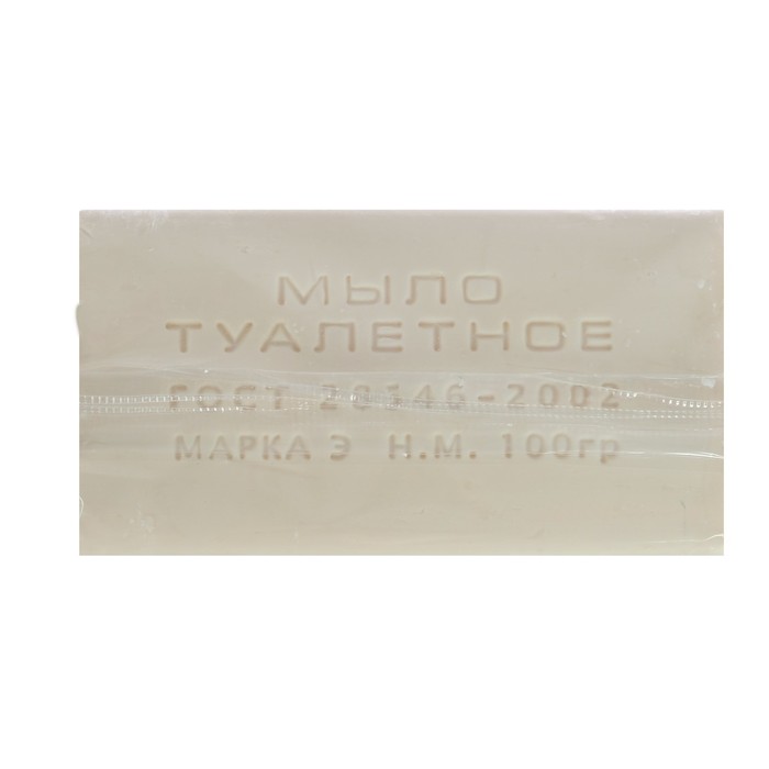 

Мыло туалетное Экстра 100 гр (80 шт)