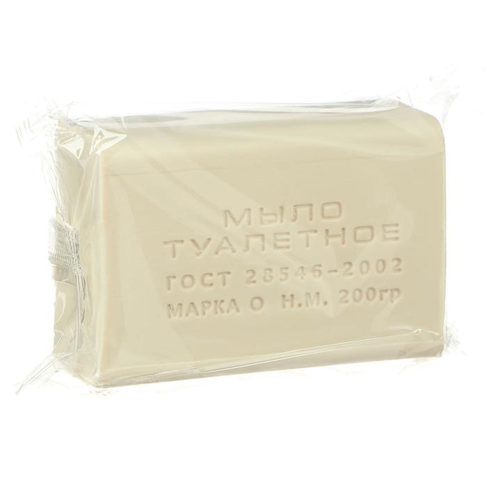 

Мыло туалетное Ординарное 200 г 60 шт