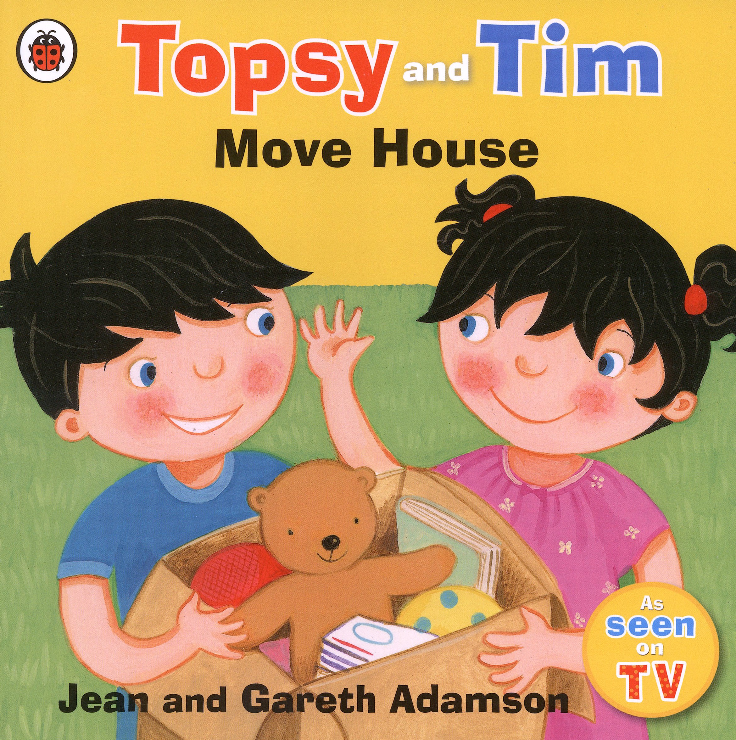 

Move House