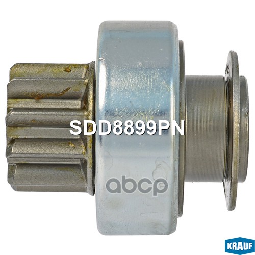 

Бендикс Стартера Krauf SDD8899PN