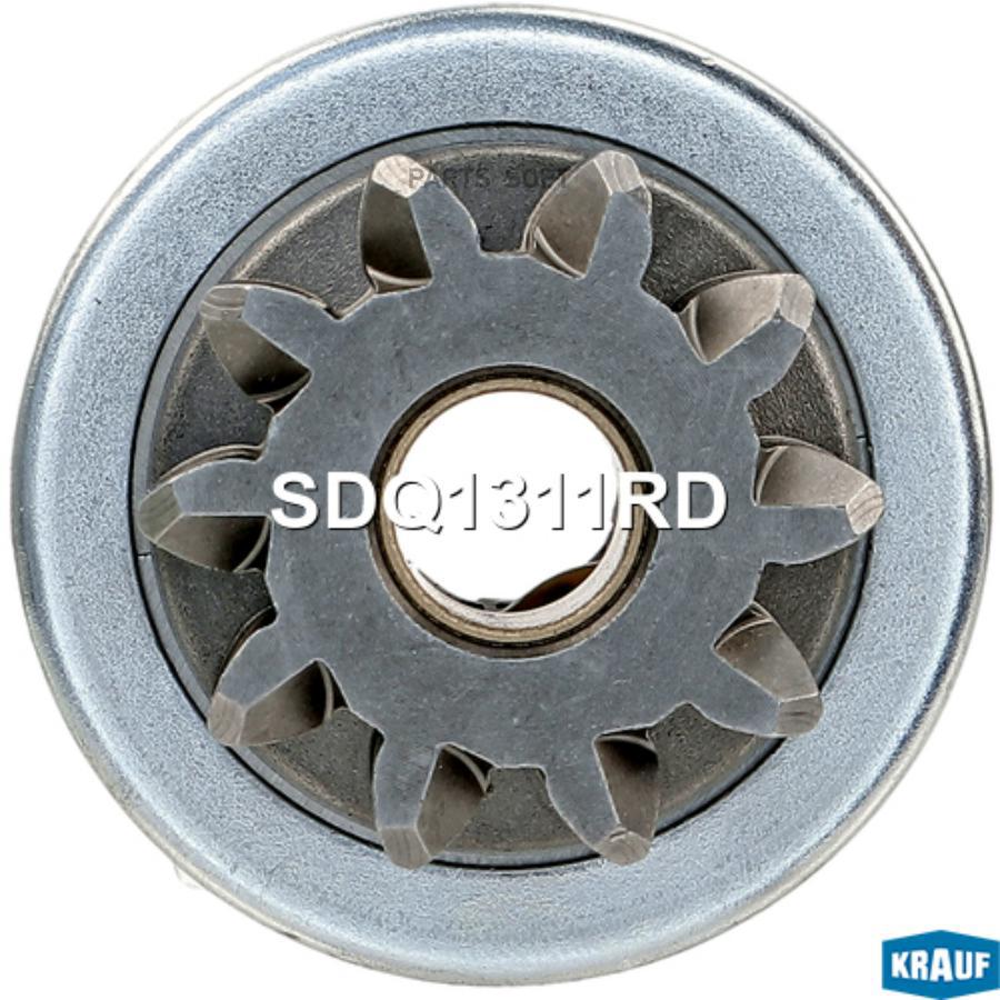 

Бендикс Стартера Krauf SDQ1311RD