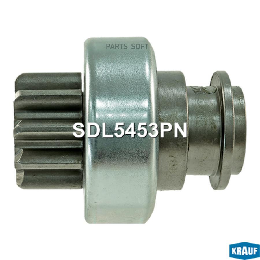 

Бендикс Стартера Krauf SDL5453PN