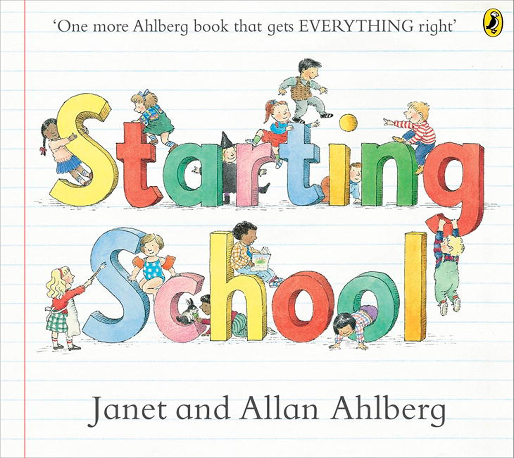 

Starting School
