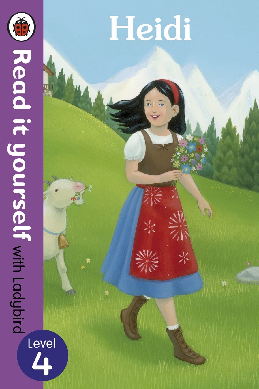 

Heidi Level 4