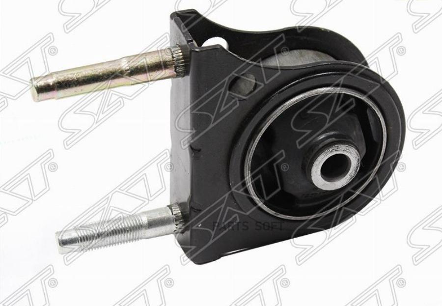 SAT ST-12371-74470 Подушка двигателя RR TOYOTA RAV4 3SFE 94-00 1шт