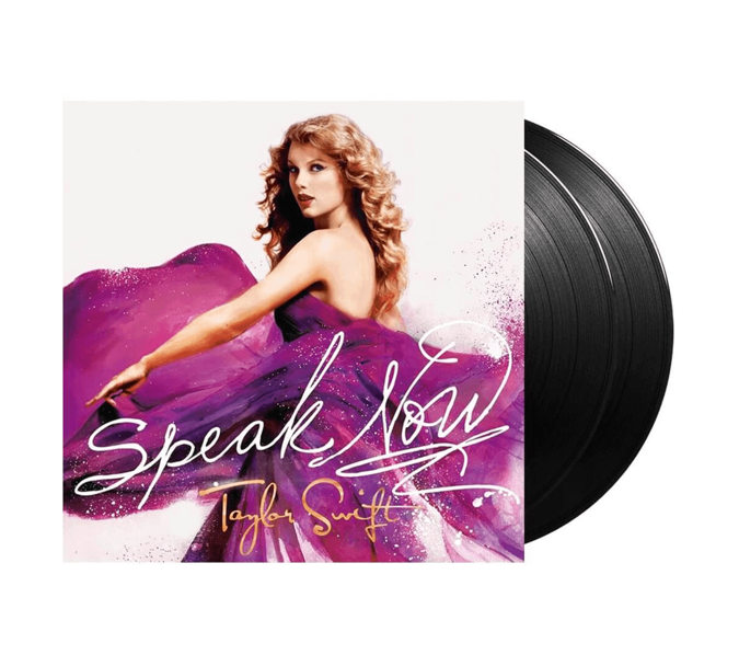 

Виниловая пластинка Universal Music Taylor Swift Speak Now