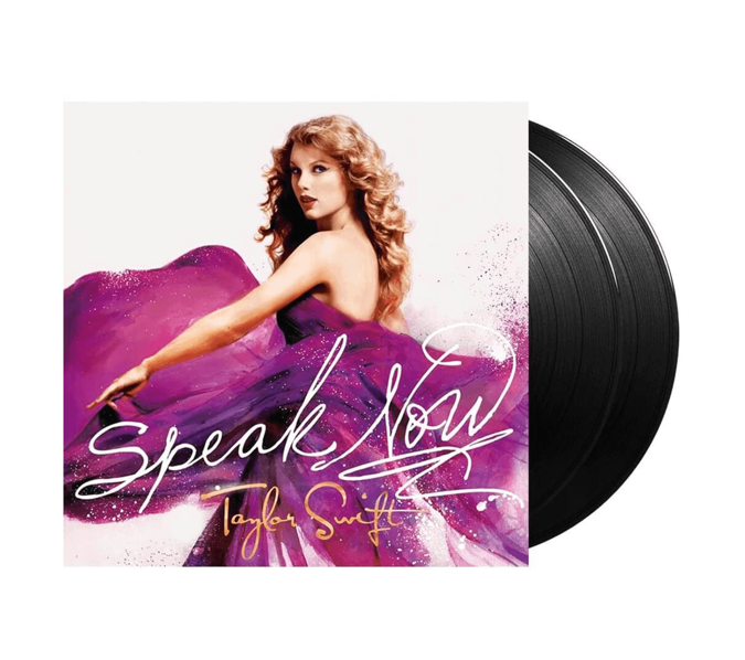 Виниловая пластинка Universal Music Taylor Swift Speak Now