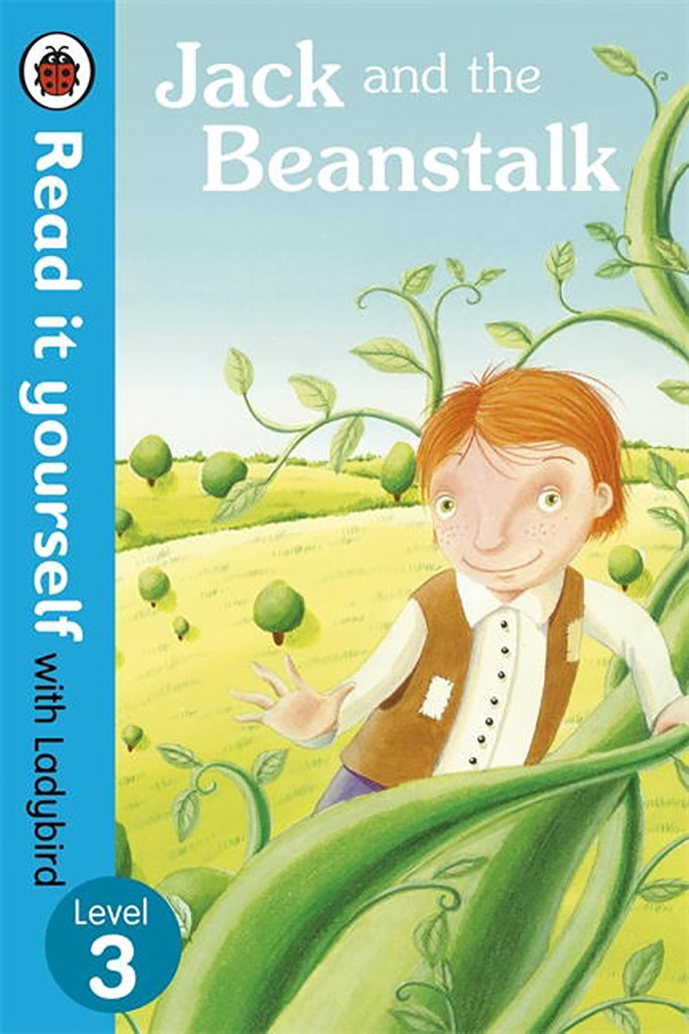 

Jack and the Beanstalk Level 3